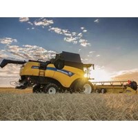CX8 Series - Tier 4B CX890