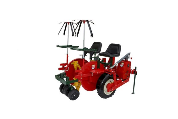 Mulch Transplanter - Model 948T Photo