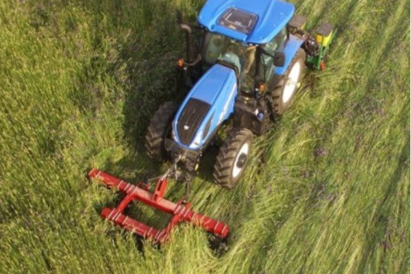 Roller Crimper Photo