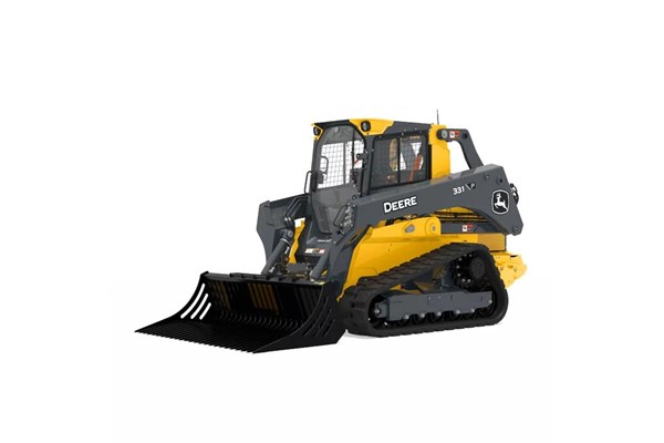 R84 Rock Bucket Photo