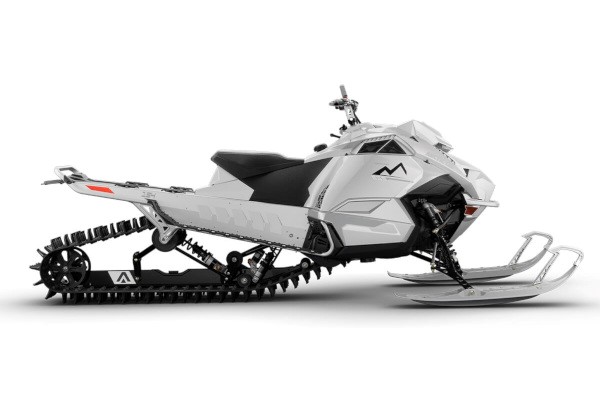 M 858 Sno Pro ALPHA ONE SG