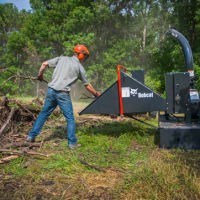 Chipper - Standard Flow 5A