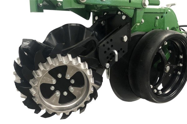 2960/2967-007 Floating Combo Row Cleaner Photo