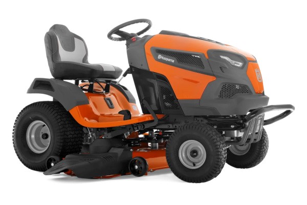 Husqvarna TS 154X Photo