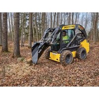Full-Size Attachments Tree Shovels