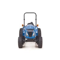 Workmaster Compact 35
