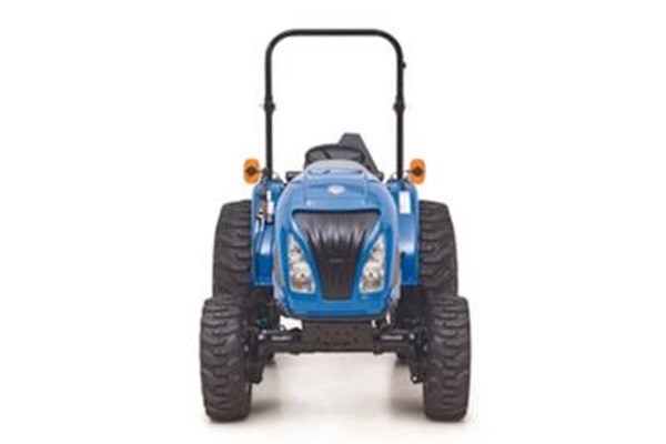 Workmaster™ Compact 35 Photo Workmaster™ Compact 35 Photo