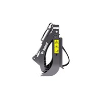Brush Grapple - 36