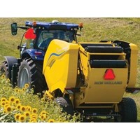 Pro-Belt 460 CropCutter