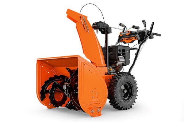   DELUXE 28 - 921070 Model Photo