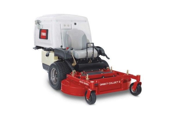 8000 Series 48 in. (122 cm) 26.5 hp 747cc (74319)