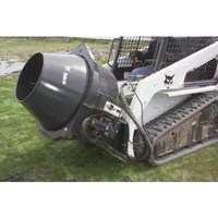 Concrete Mixer