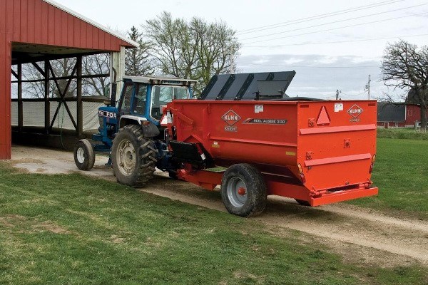3130 Truck Photo