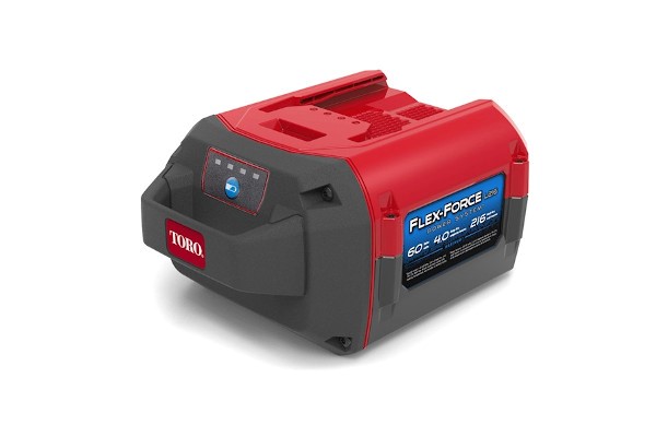 60V MAX* Flex-Force 4.0 Ah Li-Ion Battery (88640)