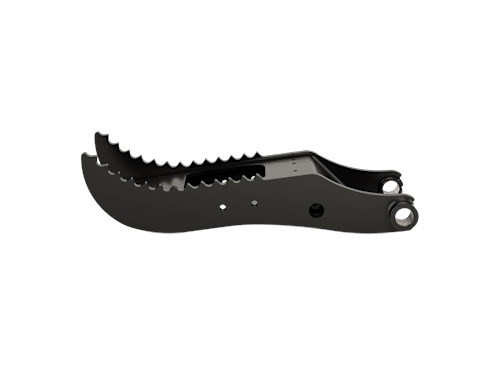 Hydraulic Clamp - E42R2 Long Arm Class III