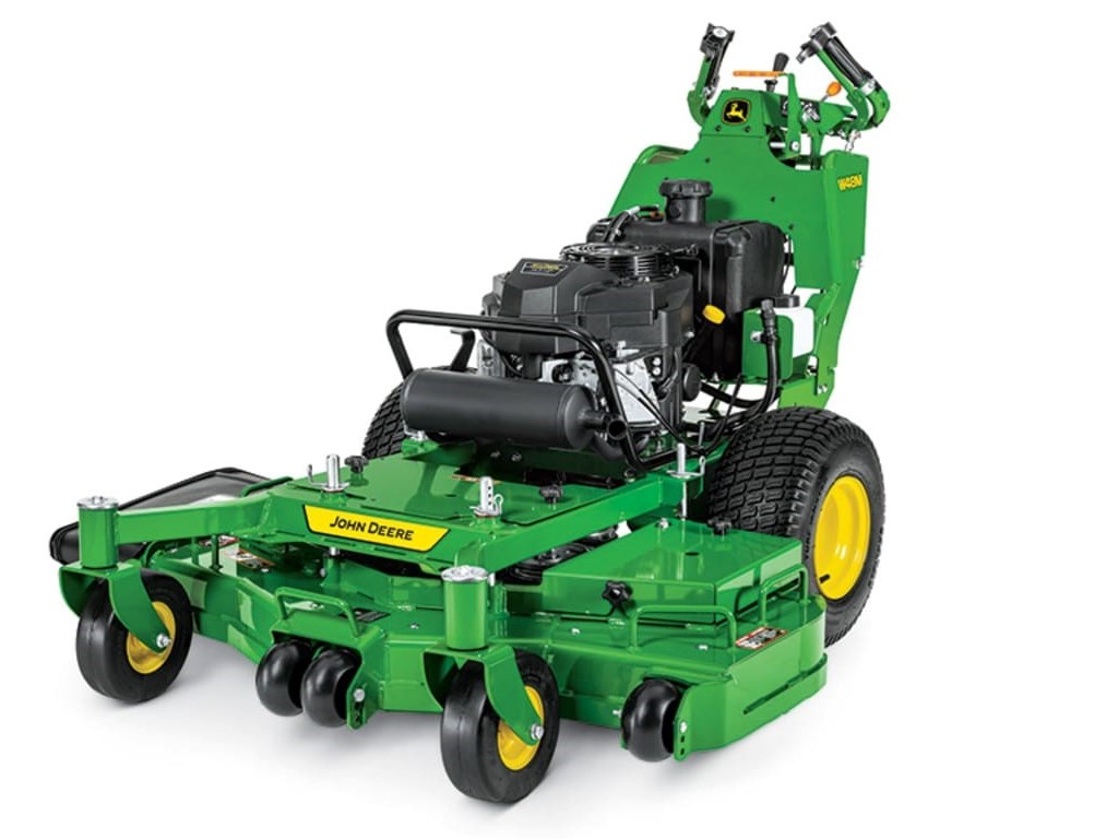 W48M Commercial Walk-Behind Mower Photo