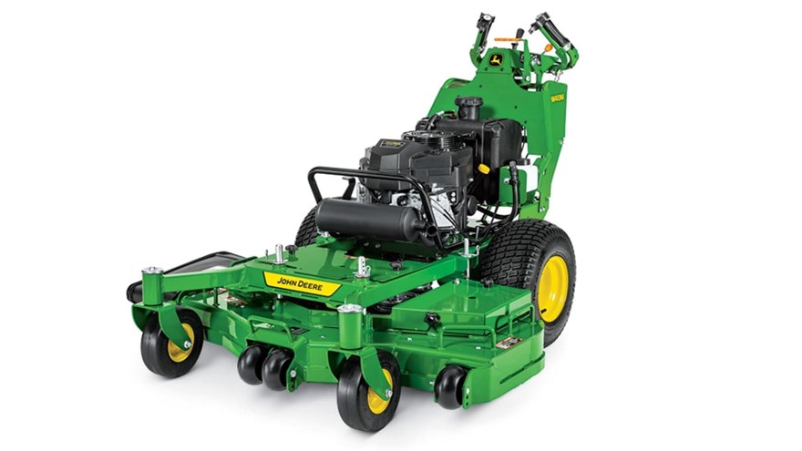 W48M  Commercial Walk-Behind Mower Model Photo