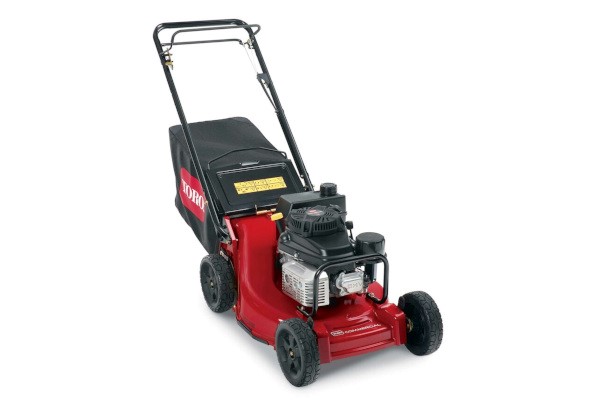 21 in (53 cm) Heavy Duty Self-Propelled BBC Kawasaki - CARB Compliant (22298CA)