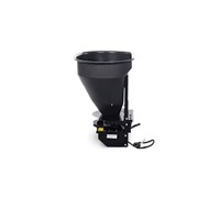 Electric Gate Broadcast Spreader