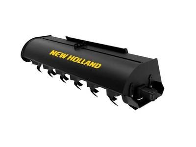 Full-Size Attachments Tillers