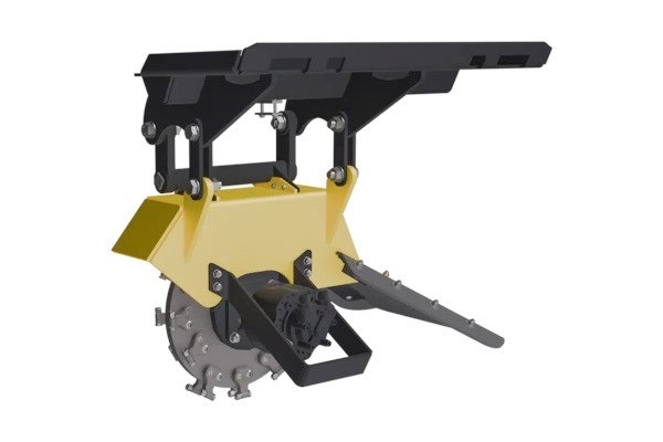 Reflex Stump Grinder Photo