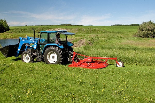 Series II Model 628 Photo