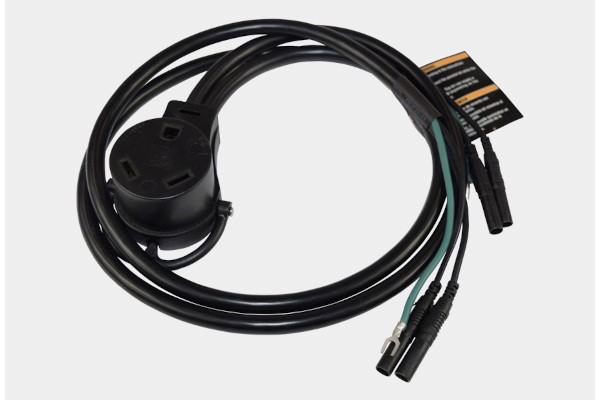 Parallel Cable Kit