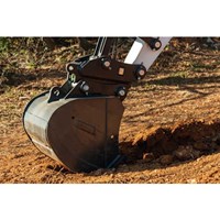Bucket Rear - 24