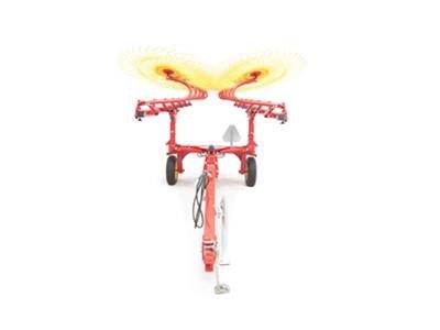 ProCart™ 1022 10-Wheel Photo