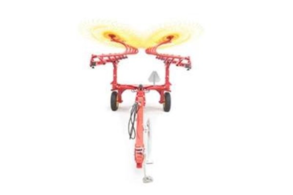 ProCart™ 1022 10-Wheel Photo