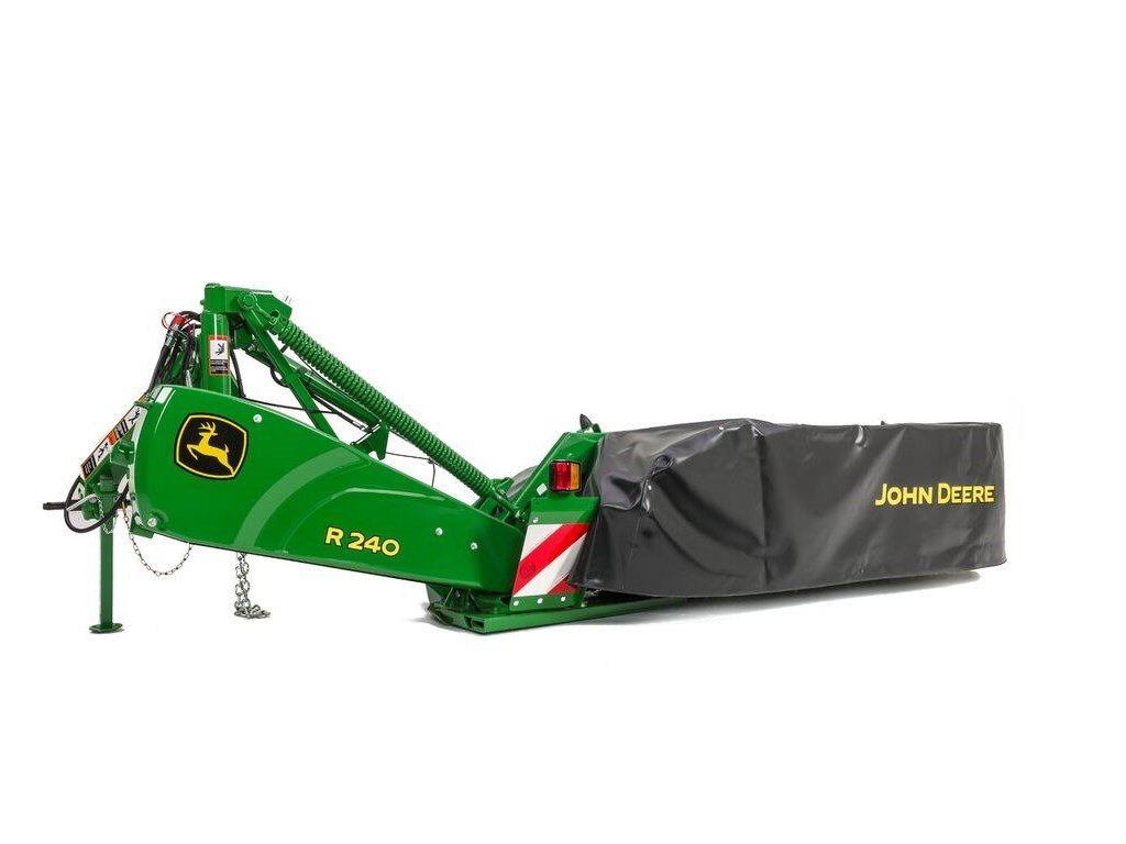 R280 Disc Mower Photo