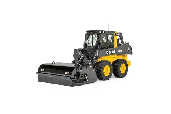 BR72C Rigid Pick-Up Broom Photo