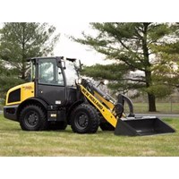W50C Tool Carrier