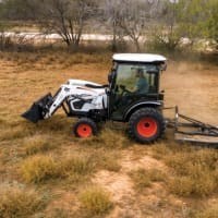 Rotary Cutter - 3PT 60