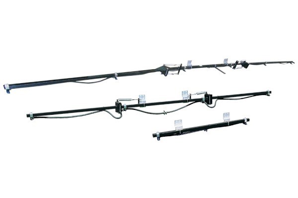80-inch, 12’ & 18’ Sprayer Booms Photo