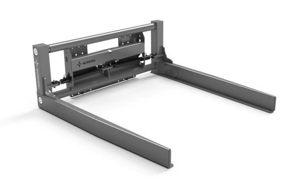 SQ72 Square Bale Squeeze Photo