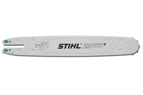 STIHL ROLLOMATIC® E Light Photo