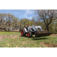 Front-End Loader - FL9-5