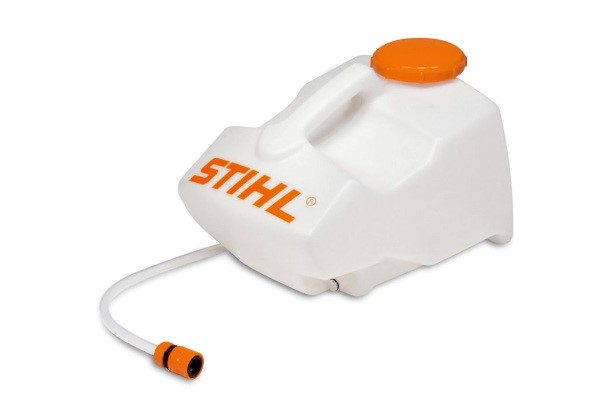 Water Tank for STIHL Cutquik® Cart Photo