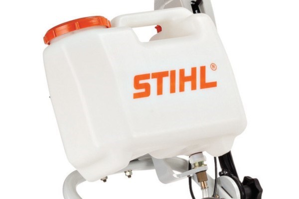 Water Tank for STIHL Cutquik® Cart Photo