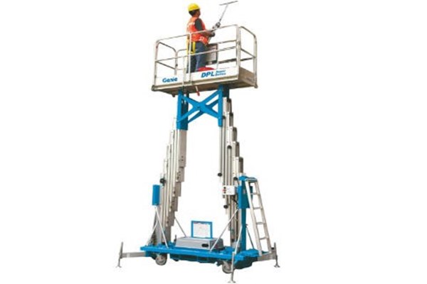 DPL®-25S Photo DPL®-25S Photo