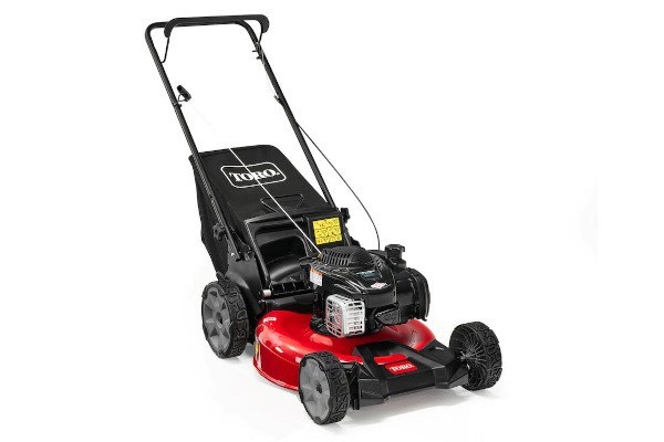 21 in. (53cm) Recycler® Push Gas Lawn Mower (21311) 21 in. (53cm) Recycler® Push Gas Lawn Mower (21311)