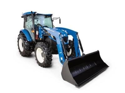 Workmaster 120