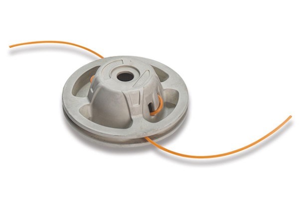 FixCut™ Cutting Head Photo