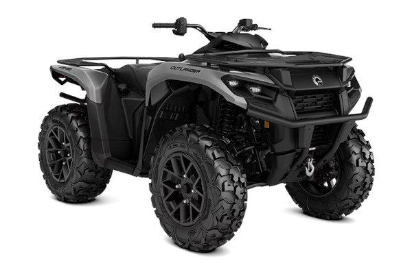 2026 Outlander XT 700 2026 Outlander XT 700