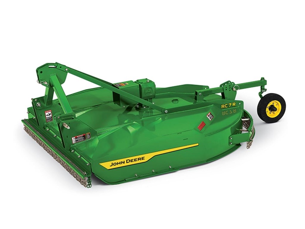 RC7R Rotary Cutter Photo