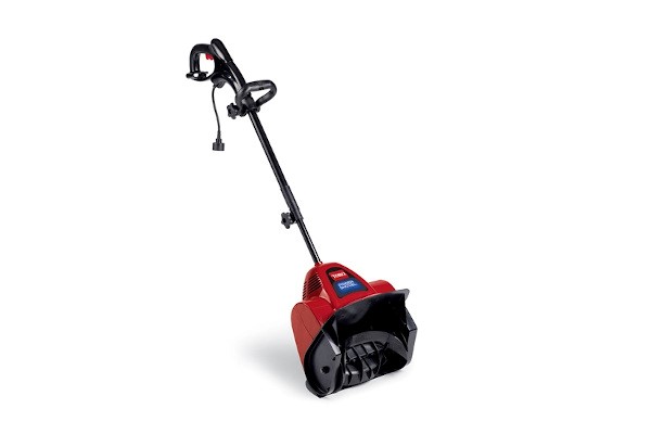 12 in. (30 cm) Power Shovel® 7.5 Amp Electric Snow Shovel (38361)