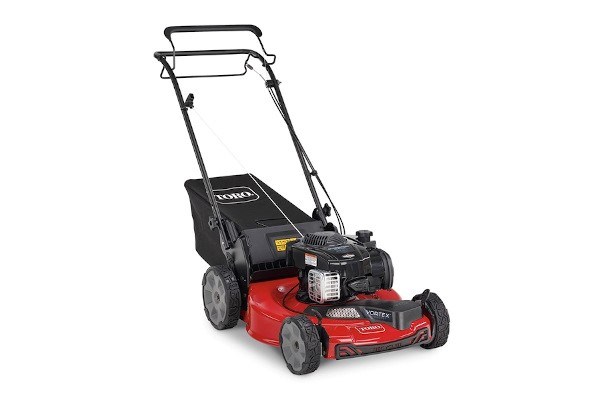 22 in. (56cm) Recycler® Self-Propel Gas Lawn Mower (21442) 22 in. (56cm) Recycler® Self-Propel Gas Lawn Mower (21442)
