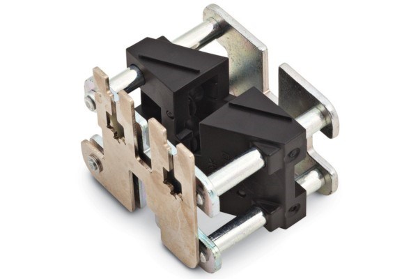 FG 4 Roller Filing Guide Photo