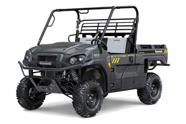 2026 MULE PRO-FXR™ 1000 2026 MULE PRO-FXR™ 1000